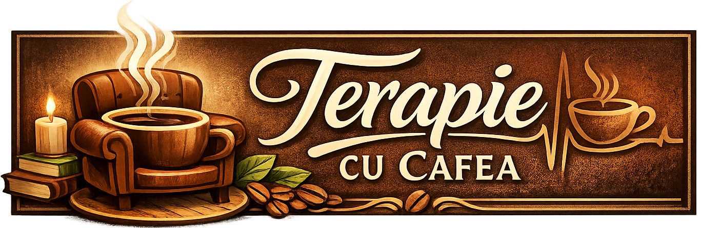 Terapie cu Cafea